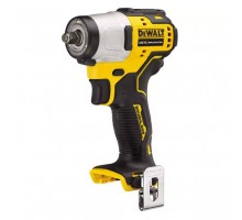 Гайковерт ударний акумуляторний безщітковий DeWALT DCF902N