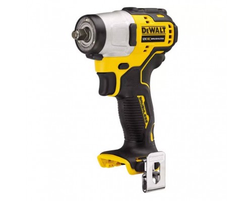 Гайковерт ударный аккумуляторный бесщеточный DeWALT DCF902N