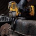 Гайковерт ударный аккумуляторный бесщеточный DeWALT DCF902N