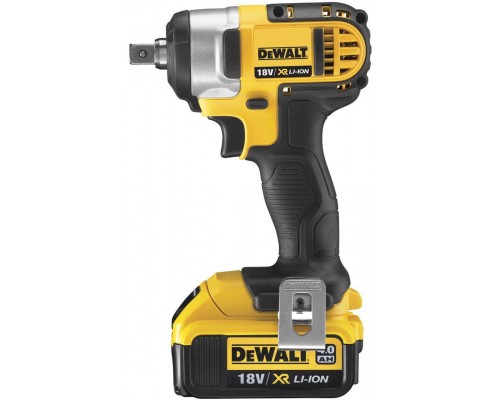 Гайковерт ударний акумуляторний DeWALT DCF880M2