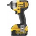Гайковерт ударний акумуляторний DeWALT DCF880M2