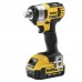 Гайковерт ударний акумуляторний DeWALT DCF880M2