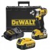 Гайковерт ударний акумуляторний DeWALT DCF880M2