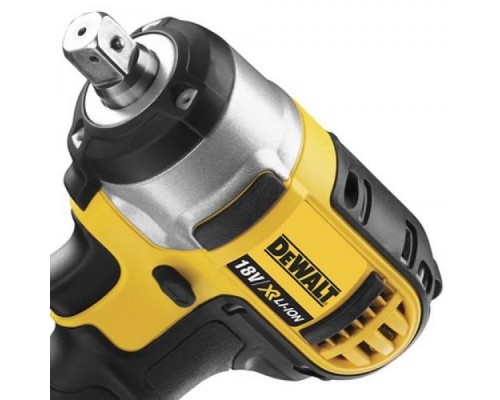 Гайковерт ударний акумуляторний DeWALT DCF880M2