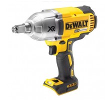Гайковерт ударний акумуляторний безщітковий DeWALT DCF899HN
