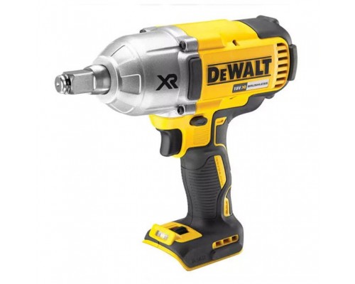 Гайковерт ударний акумуляторний безщітковий DeWALT DCF899HN