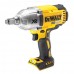 Гайковерт ударний акумуляторний безщітковий DeWALT DCF899HN