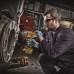 Гайковерт ударний акумуляторний безщітковий DeWALT DCF899HN