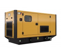Дизельний генератор Caterpillar DE200E0