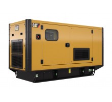 Дизельний генератор Caterpillar DE200E0