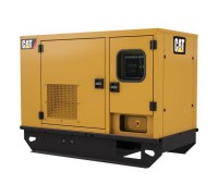 Дизельний генератор Caterpillar DE22E3