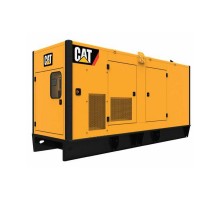 Дизельний генератор Caterpillar DE500E0