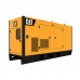 Дизельний генератор Caterpillar DE500E0