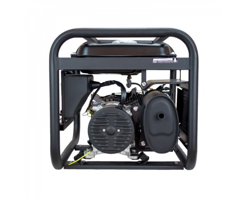 Електрогенератор бензиновий ITC Power GG4100L 3 кВт