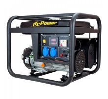 Електрогенератор бензиновий ITC Power GG4100L 3 кВт