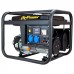 Електрогенератор бензиновий ITC Power GG4100L 3 кВт