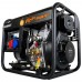 Электрогенератор дизельный ITC Power DG7800LE-T 6 кВт