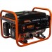 Генератор бензиновый DAEWOO GDA-3500, 3,2кВт, 1ф