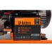 Генератор бензиновый DAEWOO GDA-7500E, 6,5кВт, 1ф, электростартер