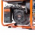 Генератор бензиновый DAEWOO GDA-7500E, 6,5кВт, 1ф, электростартер