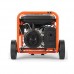 Генератор бензиновий GENERGY LIMITED 5000 RC V2, 4,5кВт, 1ф, колеса, електростартер