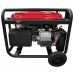 Генератор бензиновый RATO R8500D-L3, 8.5 кВт, 1ф, бак 27л, колеса, электростартер