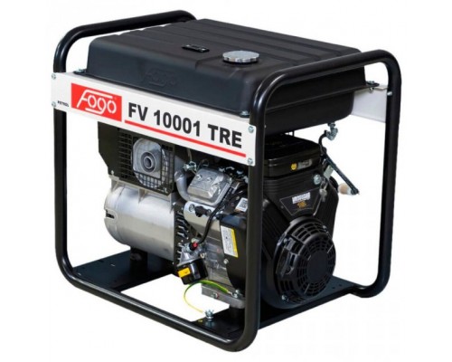Генератор бензиновый FOGO FV 10001 TRE