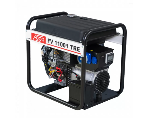 Генератор бензиновый FOGO FV 11001 TRE