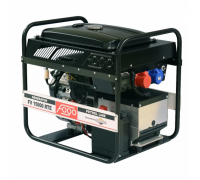 Генератор бензиновий FOGO FV 15000 RTE (FV 15000 TRE)