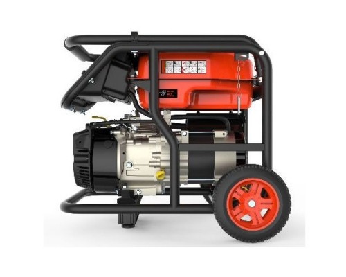 Генератор бензиновый GENERGY ESTRELA NEW 3,3 кВт