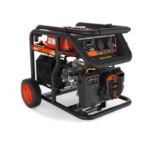 Генератор бензиновий GENERGY ESTRELA NEW 3,3 кВт