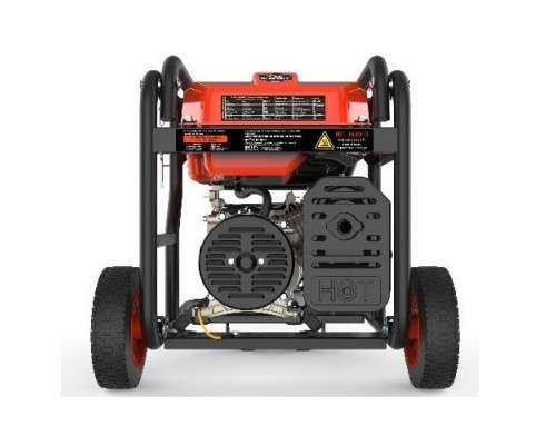 Генератор бензиновый GENERGY ESTRELA NEW 3,3 кВт