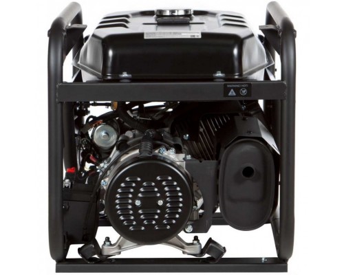 Генератор бензиновий Hyundai HHY 10050FE-3
