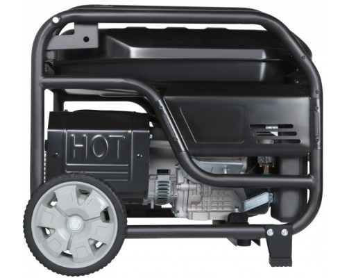 Генератор бензиновий Hyundai HHY 10050FE-3