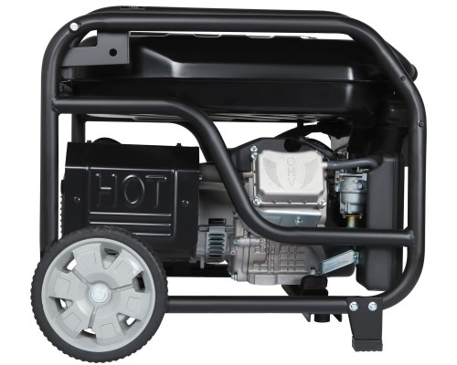 Генератор бензиновий Hyundai HHY 10050FE