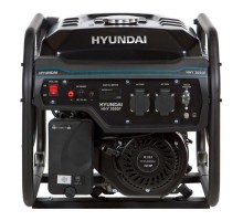 Генератор бензиновий Hyundai HHY 3050F