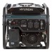 Генератор бензиновий Hyundai HHY 3050FЕ