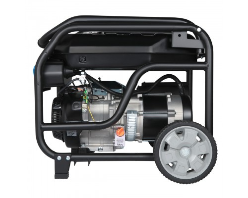 Генератор бензиновий Hyundai HHY 7050F