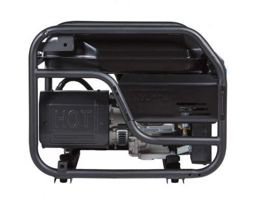 Генератор бензиновый Hyundai HHY 9050FE-T