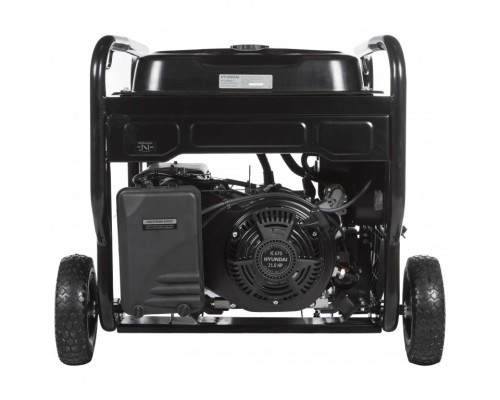 Генератор бензиновий Hyundai HY 13000LE-3