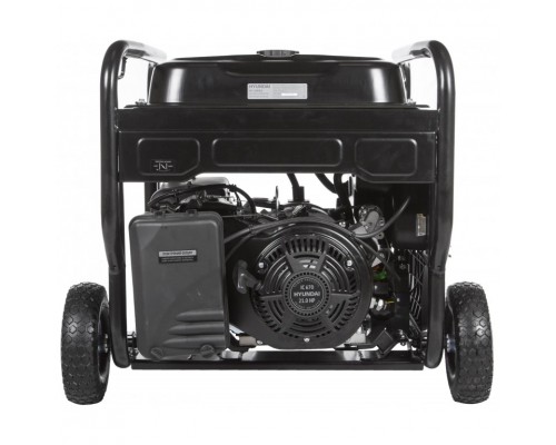 Генератор бензиновий Hyundai HY 13000LE