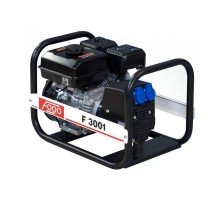 Генератор бензиновий інверторний FOGO F 3001