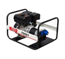 Генератор бензиновий інверторний FOGO F 6001