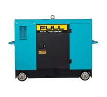 Генератор дизельний FULL FDL13500SC