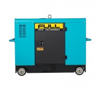 Генератор дизельний FULL FDL13500SC3