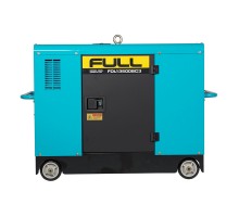 Генератор дизельний FULL FDL13500SC3