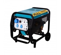 Генератор дизельний FULL FDL8000LE