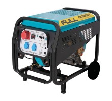 Генератор дизельний FULL FDL9000LE3