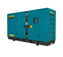 Генератор дизельний FULL FP 110