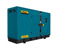 Генератор дизельний FULL FP 88